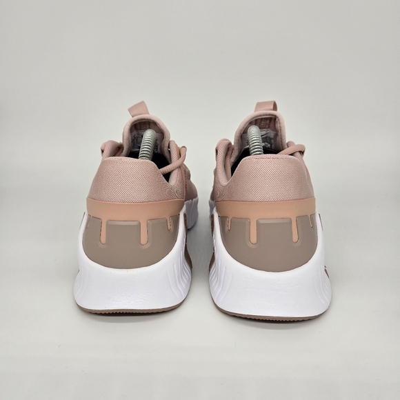 New Nike Free Metcon 5 'Pink Oxford' Women's Workout Shoes Size 8.5 - Picture 4 of 8